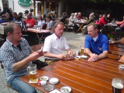 Vatertag 2012