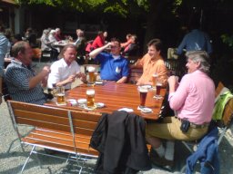 Vatertag 2012