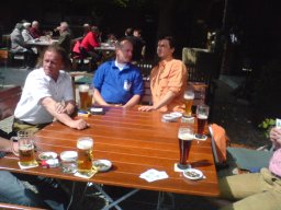 Vatertag 2012