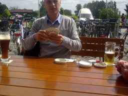 Vatertag 2012