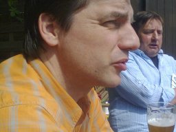 Vatertag 2012