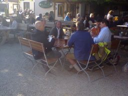 Vatertag 2012