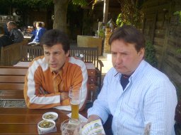 Vatertag 2012