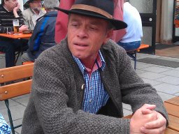 Ausflug 2013