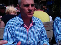 Ausflug 2013