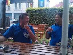 Ausflug 2014