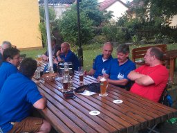 Ausflug 2014