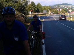 Ausflug 2014