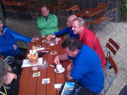 Ausflug 2014