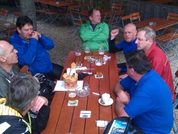 Ausflug 2014