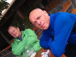 Ausflug 2014