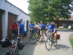 Ausflug 2014