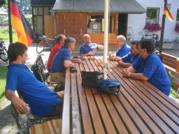 Ausflug 2014
