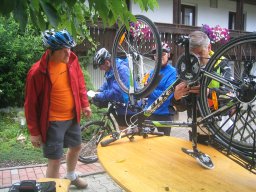 Ausflug 2014