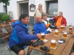 Ausflug 2014