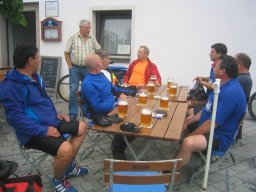 Ausflug 2014