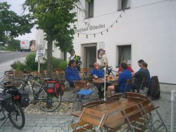 Ausflug 2014
