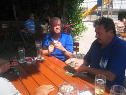 Ausflug 2014