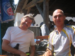 Ausflug 2014