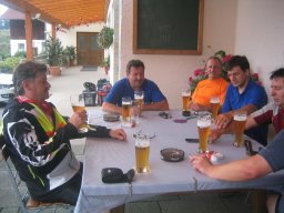 Ausflug 2014