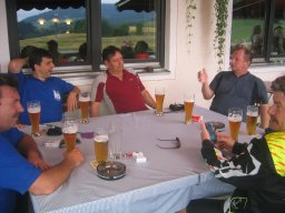 Ausflug 2014