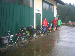 Ausflug 2014