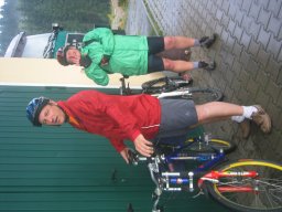 Ausflug 2014