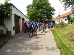 Ausflug 2014