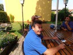 Ausflug 2014