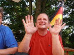 Ausflug 2014