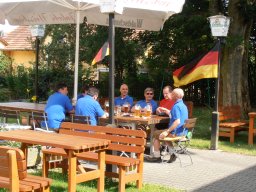Ausflug 2014