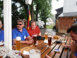 Ausflug 2014