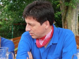 Ausflug 2014