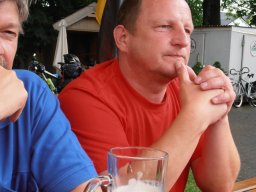 Ausflug 2014