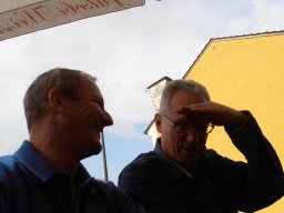 Ausflug 2014