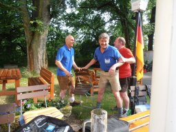Ausflug 2014