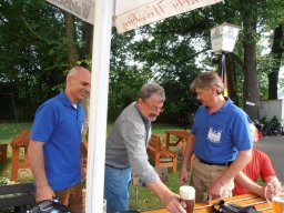 Ausflug 2014