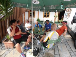 Ausflug 2014