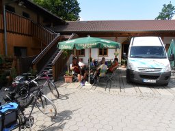 Ausflug 2014