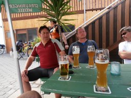 Ausflug 2014