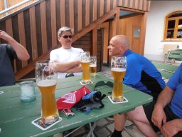 Ausflug 2014