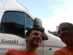 Ausflug 2014