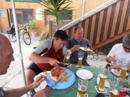 Ausflug 2014
