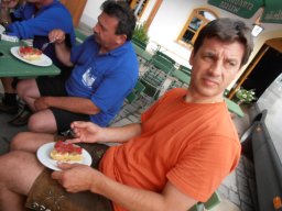 Ausflug 2014