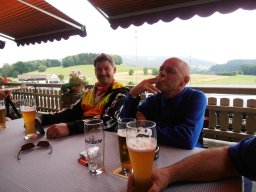 Ausflug 2014
