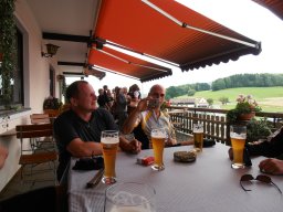 Ausflug 2014