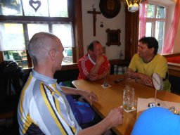 Ausflug 2014