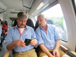 Ausflug 2016