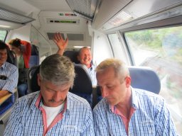 Ausflug 2016