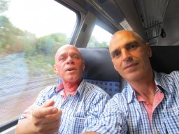 Ausflug 2016